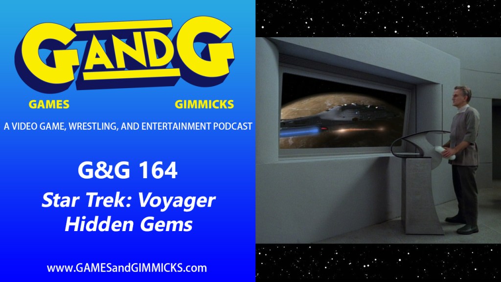 Star Trek: Voyager – Hidden Gems