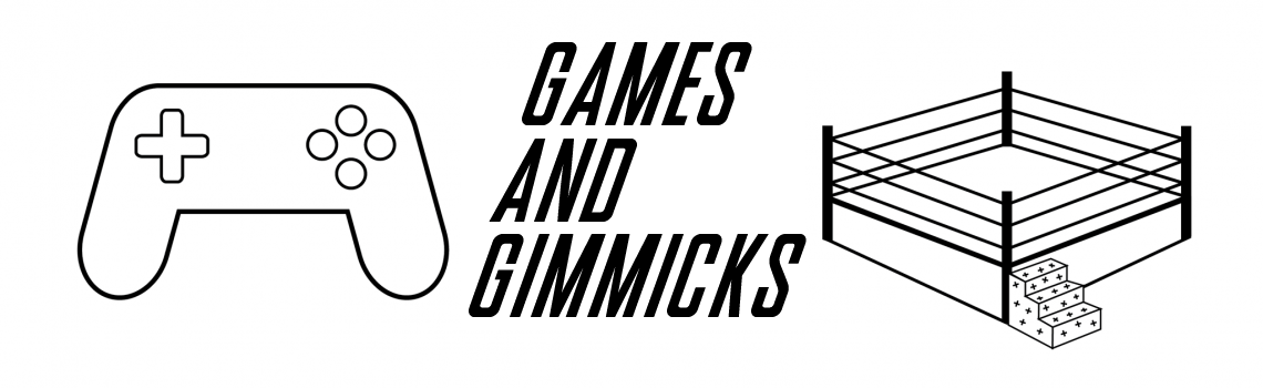 Games and Gimmicks