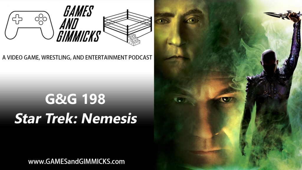 Star Trek: Nemesis